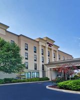 Hampton Inn Lewisburg