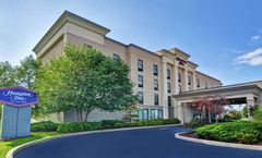 Hampton Inn Lewisburg
