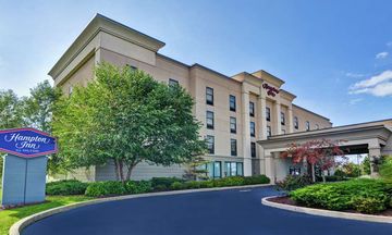 Hampton Inn Lewisburg