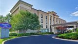<b>Hampton Inn Lewisburg Exterior</b>. Images powered by <a href="https://iceportal.shijigroup.com/" title="IcePortal" target="_blank">IcePortal</a>.