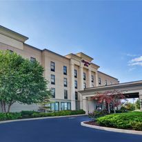 Hampton Inn Lewisburg