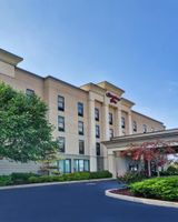Hampton Inn Lewisburg