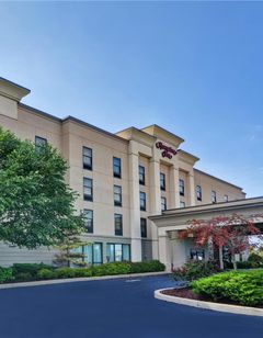 Hampton Inn Lewisburg