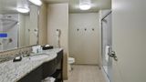 <b>Hampton Inn Lewisburg Room</b>. Images powered by <a href="https://iceportal.shijigroup.com/" title="IcePortal" target="_blank">IcePortal</a>.