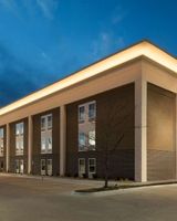 Hampton Inn Lawrence