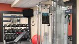 <b>Hampton Inn Lawrence Health</b>. Images powered by <a href="https://iceportal.shijigroup.com/" title="IcePortal" target="_blank">IcePortal</a>.