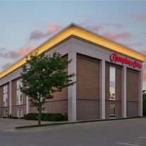 Hampton Inn Lawrence