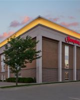 Hampton Inn Lawrence