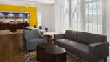 Hampton Inn Lawrence Restaurant
