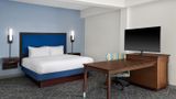 Hampton Inn Lawrence Room