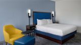 Hampton Inn Lawrence Room
