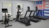Hampton Inn Lawrence Health