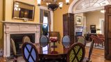 <b>Hampton Inn Lexington Historic Area Lobby</b>. Images powered by <a href="https://iceportal.shijigroup.com/" title="IcePortal" target="_blank">IcePortal</a>.