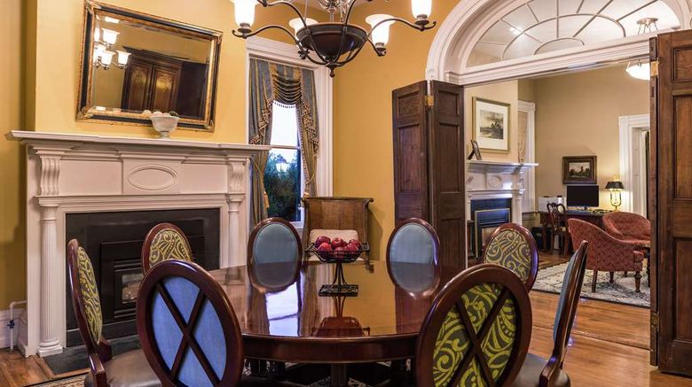 <b>Hampton Inn Lexington Historic Area Lobby</b>. Images powered by <a href="https://iceportal.shijigroup.com/" title="IcePortal" target="_blank">IcePortal</a>.