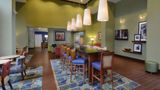 Hampton Inn & Suites Lynchburg Restaurant