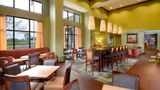 Hampton Inn & Suites Lynchburg Lobby