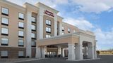 Hampton Inn & Suites Lynchburg Exterior