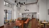 Hampton Inn & Suites Lynchburg Lobby