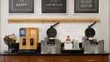 Hampton Inn & Suites Lynchburg Restaurant