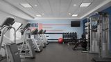 Hampton Inn & Suites Lynchburg Health