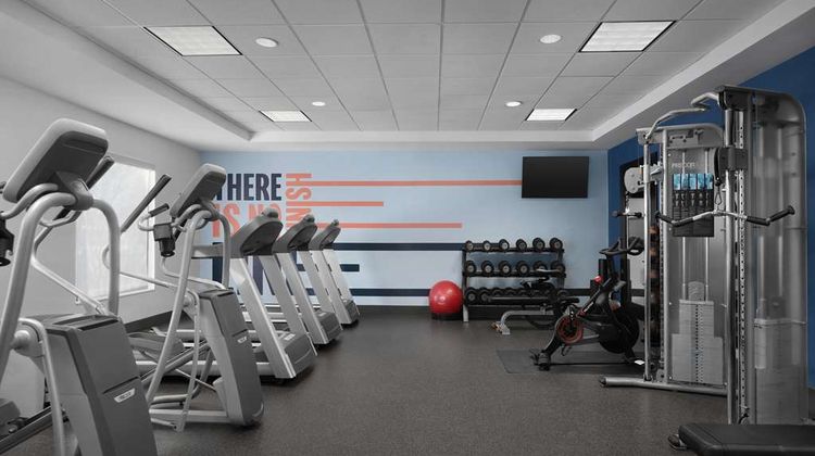 Hampton Inn & Suites Lynchburg Health