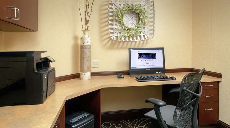 Hilton Garden Inn Odessa Other