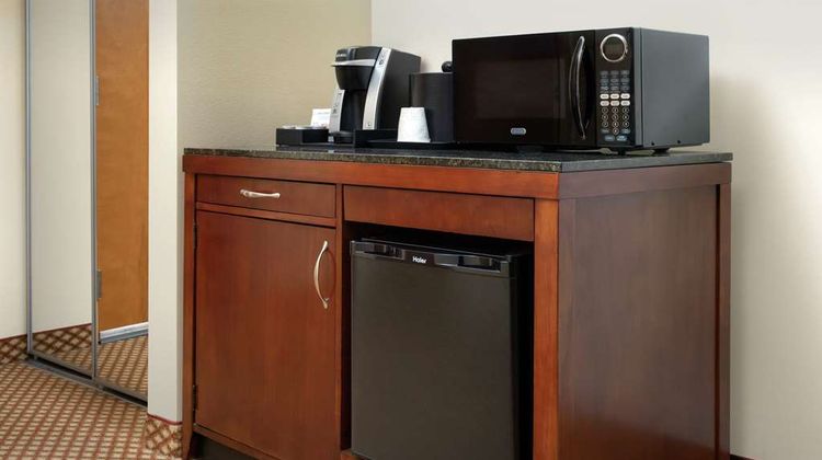 Hilton Garden Inn Odessa Other