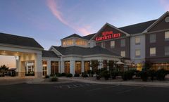 Hilton Garden Inn Odessa