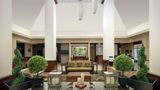 Hilton Garden Inn Odessa Lobby