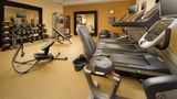 Homewood Suites by Hilton Midland, TX Health