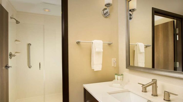 Homewood Suites by Hilton Midland, TX Room