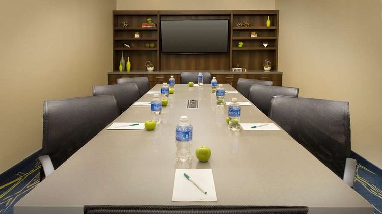 Homewood Suites by Hilton Midland, TX Meeting