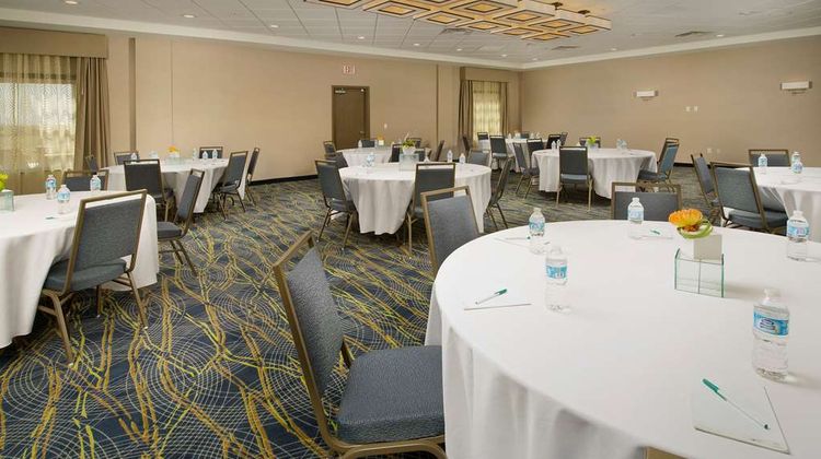 Homewood Suites by Hilton Midland, TX Meeting