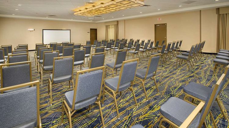 Homewood Suites by Hilton Midland, TX Meeting