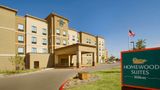 Homewood Suites by Hilton Midland, TX Exterior