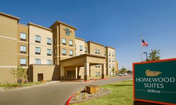Homewood Suites by Hilton Midland, TX