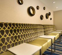 Homewood Suites by Hilton Midland, TX Lobby