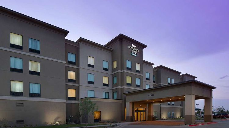 Homewood Suites by Hilton Midland, TX Exterior