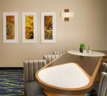 Homewood Suites by Hilton Midland, TX Lobby