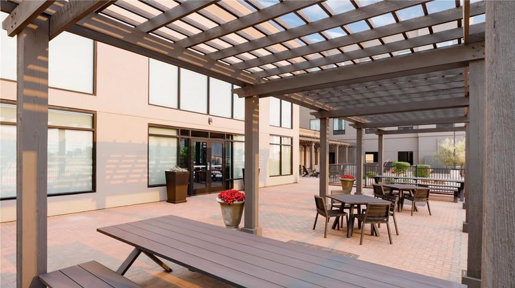 Homewood Suites by Hilton Midland, TX Exterior
