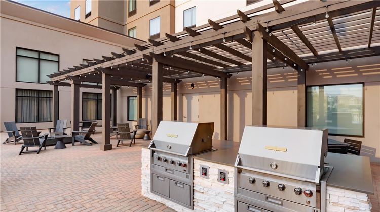 Homewood Suites by Hilton Midland, TX Exterior