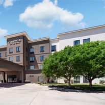 Homewood Suites by Hilton Midland, TX