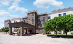 Homewood Suites by Hilton Midland, TX