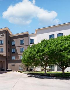 Homewood Suites by Hilton Midland, TX