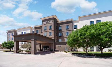 Homewood Suites by Hilton Midland, TX