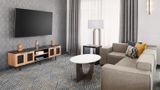 Homewood Suites by Hilton Midland, TX Lobby