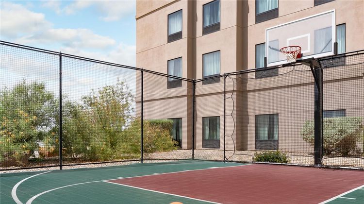 Homewood Suites by Hilton Midland, TX Recreation