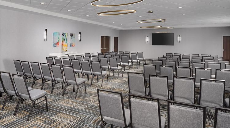 Homewood Suites by Hilton Midland, TX Meeting