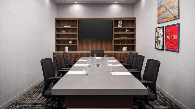 Homewood Suites by Hilton Midland, TX Meeting