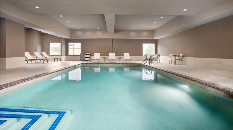 Homewood Suites by Hilton Midland, TX Pool